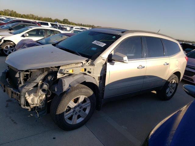 2011 Chevrolet Traverse LT