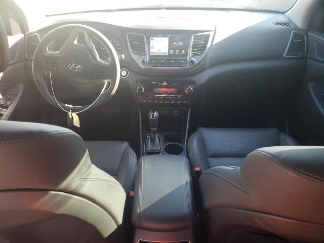 KM8J33A24JU808385 Hyundai Tucson Value