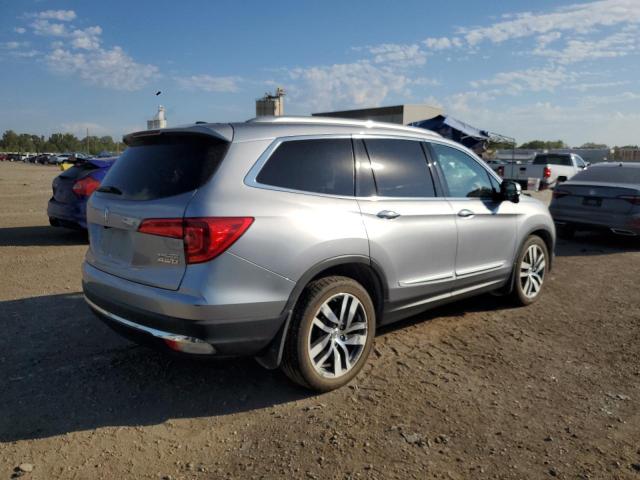 5FNYF6H99GB054772 Honda Pilot Touring