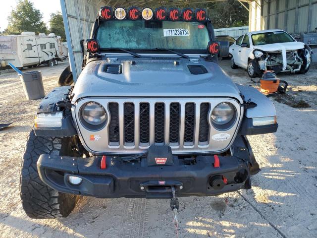 1C6JJTBG6LL101017 Jeep Gladiator Rubicon