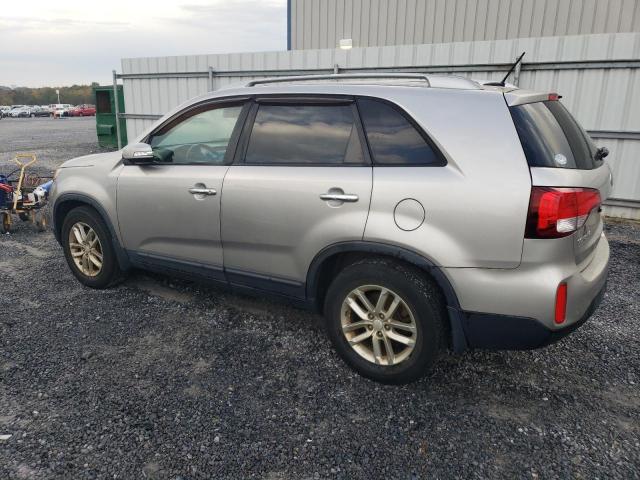5XYKT4A6XFG633814 KIA SORENTO LX