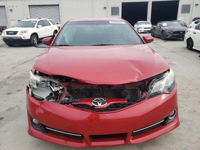 4T1BF1FK0EU842595 | 2014 Toyota camry l