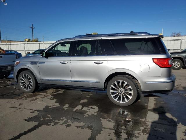 5LMJJ3LT2LEL01054 Lincoln Navigator  2