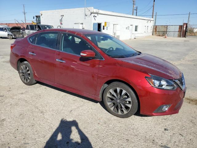 2017 NISSAN SENTRA S - 3N1AB7AP6HY410146