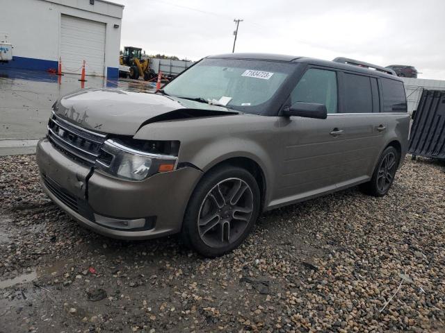 2014 Ford Flex SEL