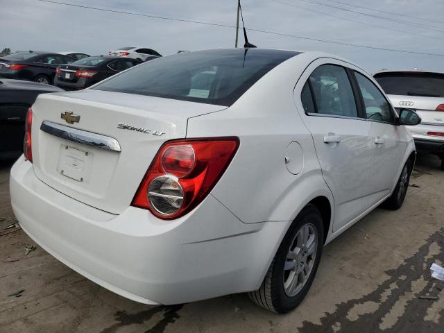 1G1JC5SH1E4186376 | 2014 CHEVROLET SONIC LT