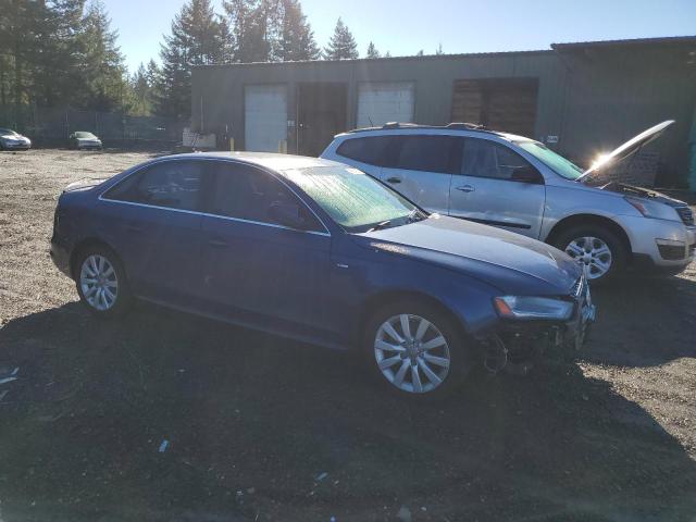 VIN WAUAFAFL0GN004621 2016 Audi A4, Premium S-Line no.4