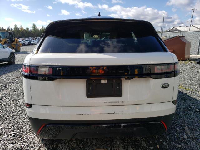 2021 Land Rover Range Rover Velar S VIN: SALYJ2EXXMA315964 Lot: 72798123