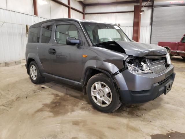 5J6YH1H35AL004961 2010 Honda Element Lx