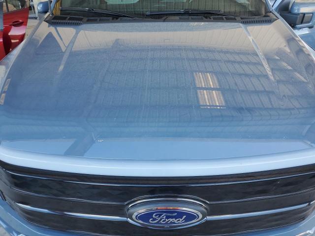 2023 FORD F150 LIGHT 1FT6W1EV4PWG17217