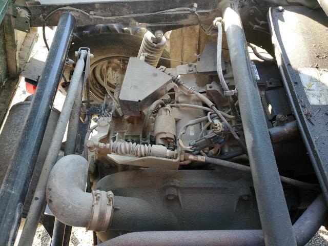 2009 KAWASAKI KAF400 A - JK1AFEA159B547655
