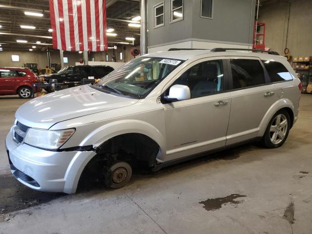 2010 Dodge Journey SXT