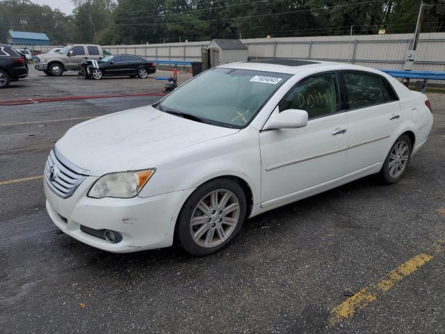 2009 Toyota Avalon XL