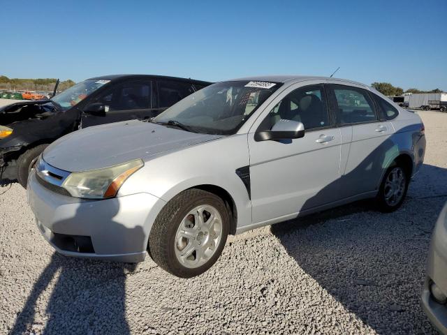 2008 Ford Focus SE