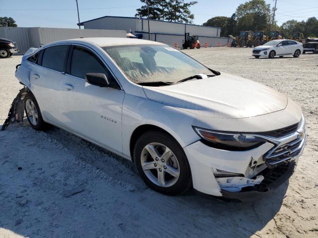  CHEVROLET MALIBU 2023 Білий