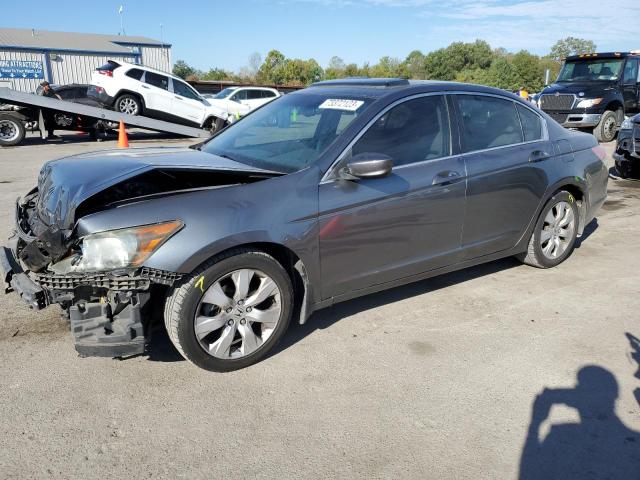 2010 Honda Accord Coupe EX-L