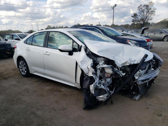 2021 TOYOTA 06 BEDLNR - JTDEPMAE3MJ179170