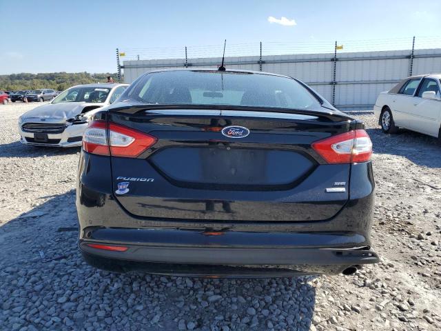 2016 Ford Fusion Se VIN: 3FA6P0HD2GR236758 Lot: 72367773