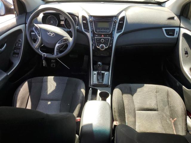 KMHD35LH2EU199555 Hyundai ELANTRA GT