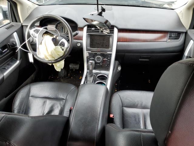 2FMDK4KC1EBA27056 Ford Edge Limited