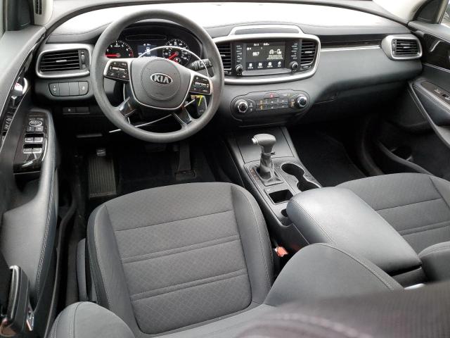 5XYPG4A36LG712408 KIA SORENTO L