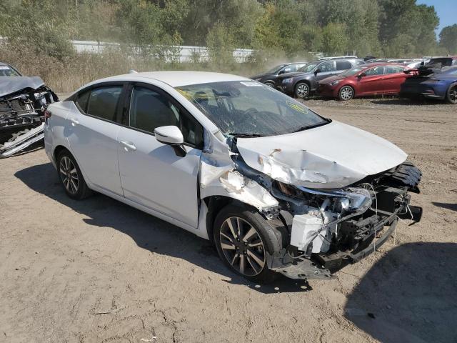 3N1CN8EV0ML888293 | 2021 NISSAN VERSA SV