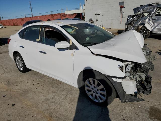 3N1AB7AP3KY357834 2019 NISSAN SENTRA
