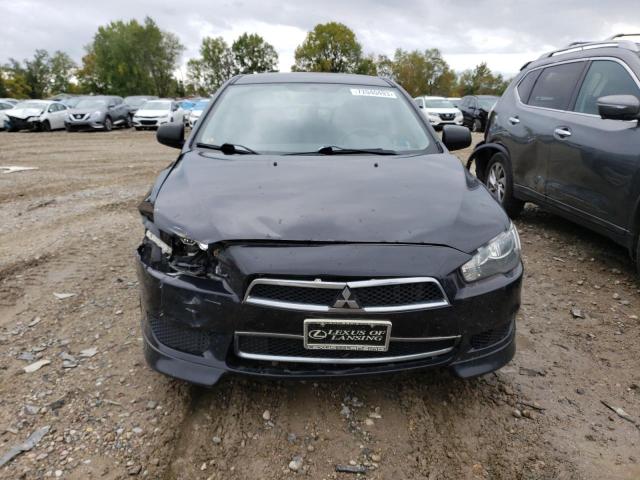 JA32V2FW4EU016170 Mitsubishi Lancer Se