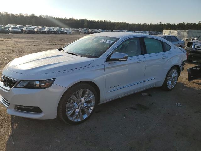 2018 Chevrolet Impala Premier