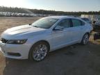 2018 CHEVROLET IMPALA PRE VIN:2G1125S34J9159283