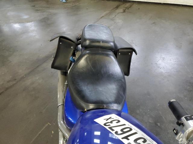 2003 HONDA VF750 C JH2RC43083M900697