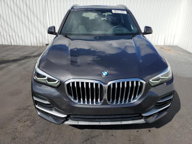 5UXCR4C07P9P92139 BMW X5 SDRIVE 5