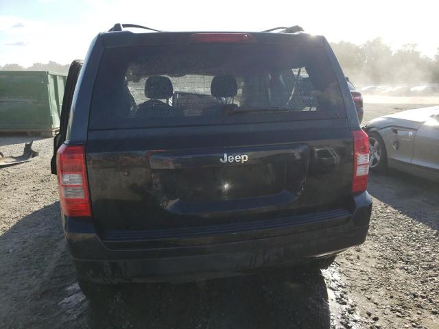 1C4NJPBB7FD110491 | 2015 JEEP PATRIOT SP