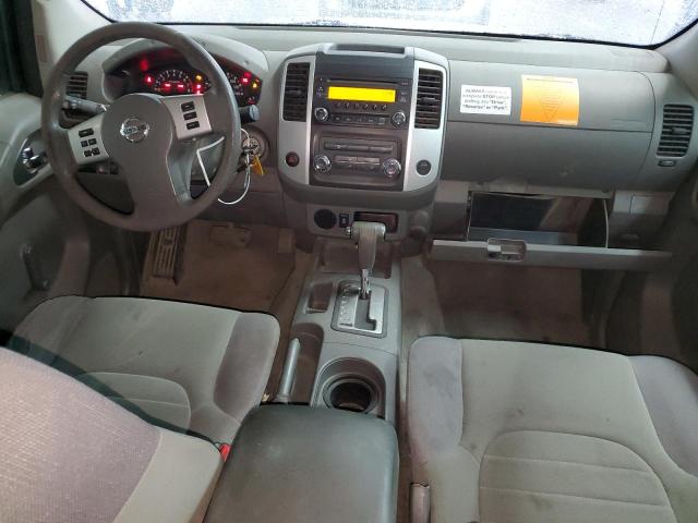1N6BD0CT8EN710130 Nissan FRONTIER S