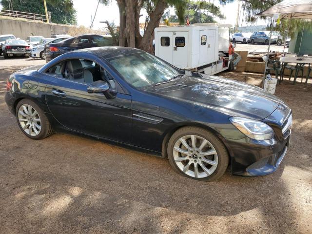 WDDPK3JA2KF164504 Mercedes-Benz Slc-Class SLC 300 4