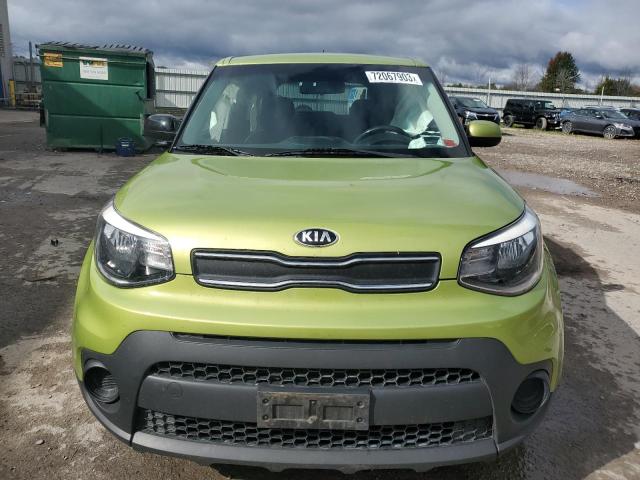 KNDJN2A20K7914504 Kia Soul  5