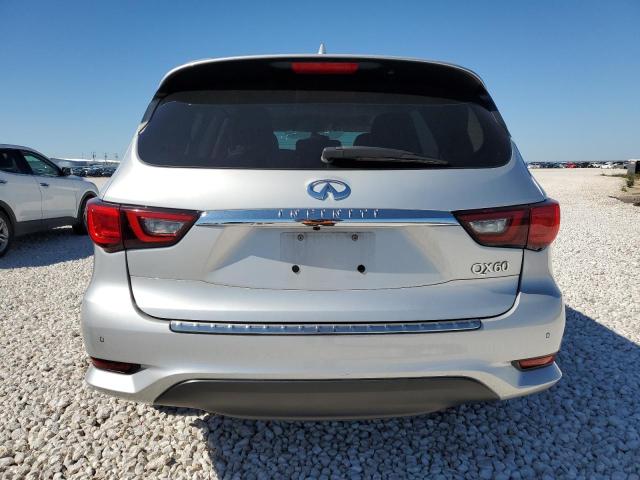 5N1DL0MN0KC560256 Infiniti QX60 LUXE 6