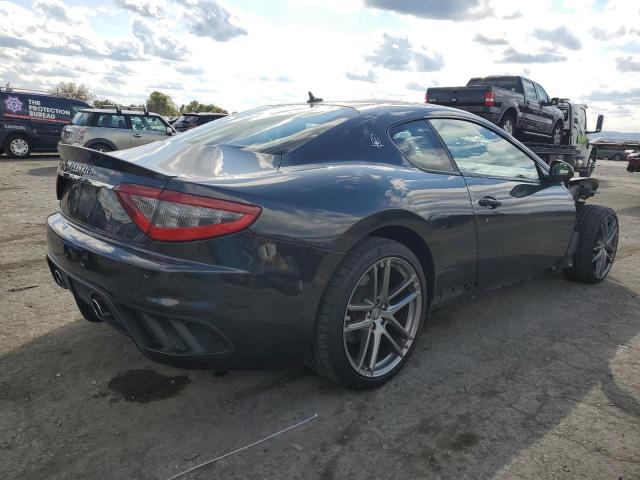 ZAM45VLA0E0098485 Maserati Granturismo S