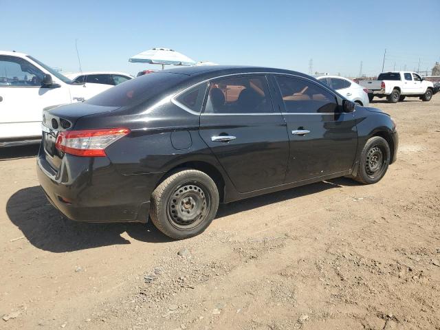 3N1AB7AP9FY262894 Nissan SENTRA S