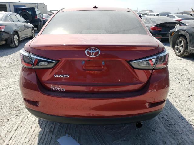 3MYDLBYV8KY510093 | 2019 TOYOTA YARIS L