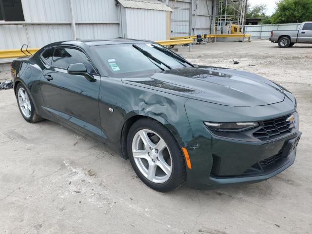 1G1FB1RS8L0107955 | 2020 CHEVROLET CAMARO LS