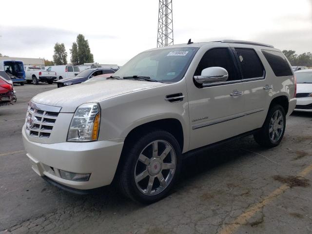 2011 Cadillac Escalade Premium