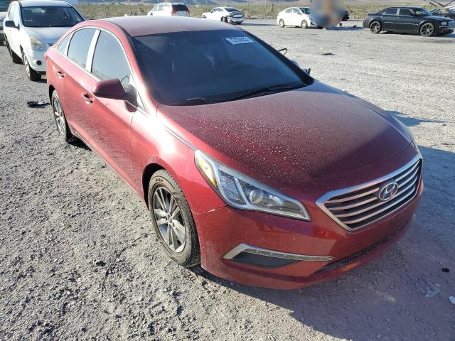 5NPE24AF3FH137066 | 2015 HYUNDAI SONATA SE