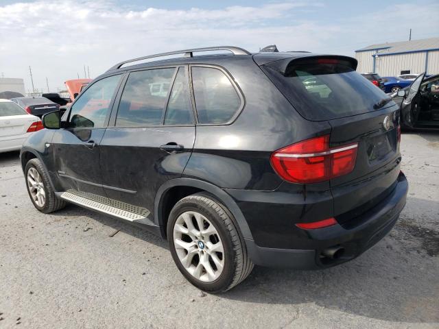 VIN 5UXZV4C58D0B17727 2013 BMW X5, Xdrive35I no.2