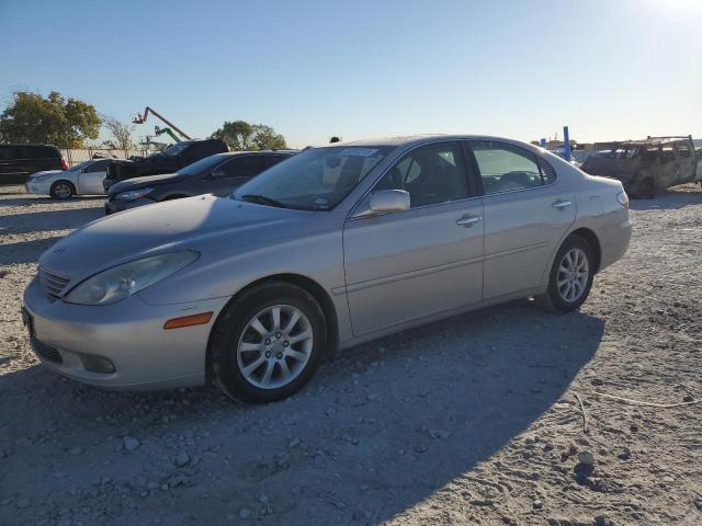 2004 Lexus ES 330 