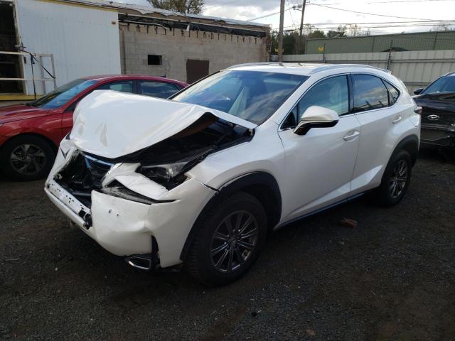 2017 Lexus NX 200t Base