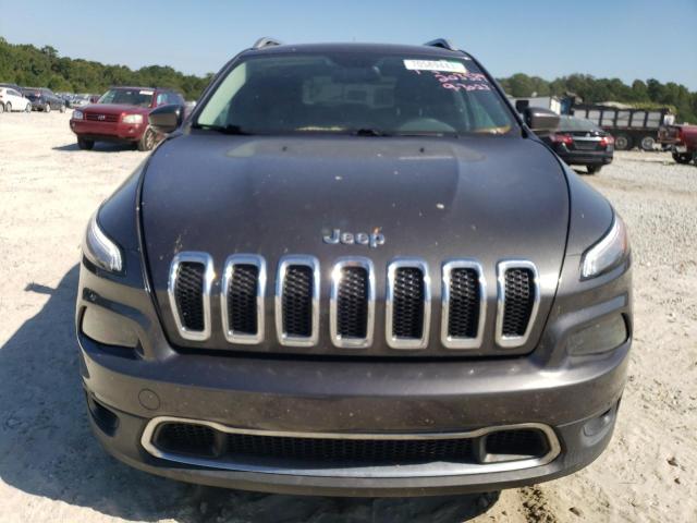 1C4PJLDB8FW517299 | 2015 JEEP CHEROKEE L