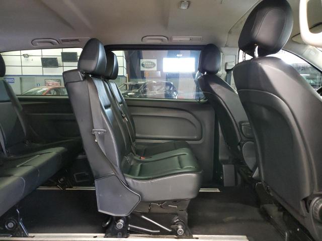 2018 MERCEDES-BENZ METRIS - WD4PG2EE9J3357385