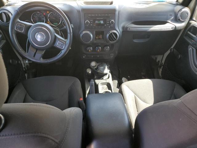 2017 JEEP WRANGLER U - 1C4BJWDG5HL648038