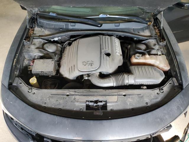 2C3CDXCT0GH285499 Dodge CHARGER R/T